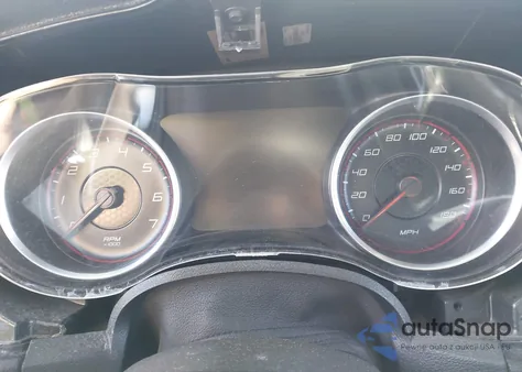 2019 Dodge Charger Scat Pack Rwd z USA, uszkodzony, nr VIN 2C3CDXGJXKH665306